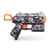 Швидкострільний бластер X-Shot Skins Flux Illustrate 8 патронів (36516D)