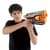 Швидкострільний бластер X-Shot Skins Griefer Beast Out 12 патронів (36561A)