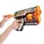 Швидкострільний бластер X-Shot Skins Griefer Beast Out 12 патронів (36561A)