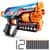 Швидкострільний бластер X-Shot Skins Griefer Shark Thrasher 12 патронів (36561В)