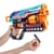 Швидкострільний бластер X-Shot Skins Griefer Shark Thrasher 12 патронів (36561В)