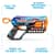 Швидкострільний бластер X-Shot Skins Griefer Shark Thrasher 12 патронів (36561В)