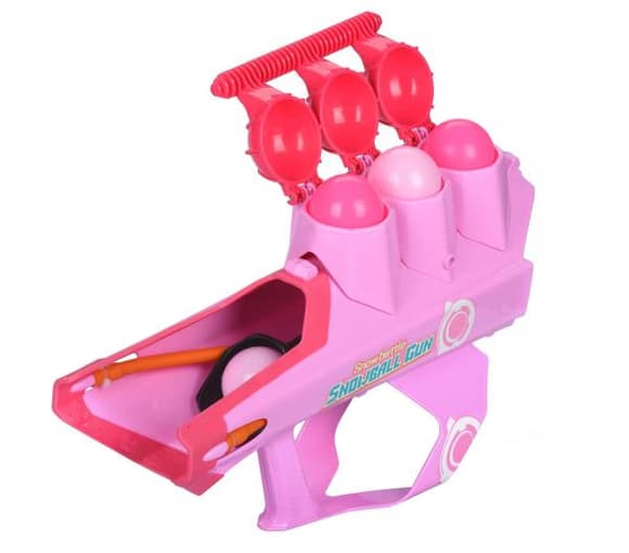 Бластер Same Toy 2 в 1 (368Ut)