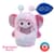 Интерактивная игрушка Curlimals Flutter Wonders Медведица Белла (3729)