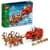 Конструктор LEGO Icons Санчата Санти 343 деталі (40499)