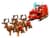 Конструктор LEGO Icons Санчата Санти 343 деталі (40499)