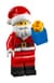 Конструктор LEGO Icons Санчата Санти 343 деталі (40499)