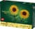Конструктор LEGO Botanicals Соняшники 191 деталь (40524)