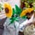 Конструктор LEGO Botanicals Соняшники 191 деталь (40524)