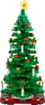Конструктор LEGO Icons Новорічна ялинка 784 деталі (40573)