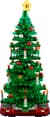 Конструктор LEGO Icons Новорічна ялинка 784 деталі (40573)