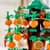 Конструктор LEGO Грошове дерево 336 деталей (40648)