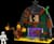 Конструктор LEGO Icons Гелловінська комора 205 деталей (40721)