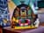 Констру ктор LEGO Icons Гелловінська комора 205 деталей (40721)