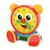 Интерактивная игрушка Kiddi Smart Часы на укр. и англ. языках (407752-43)