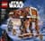 Конструктор  LEGO® Star Wars™ Пряниковий крокохід AT-AT™, різдвяний набір (40806)
