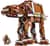 Конструктор  LEGO® Star Wars™ Пряниковий крокохід AT-AT™, різдвяний набір (40806)