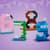 Конструктор LEGO® Цифри на день народження Тваринний декор, 281 деталь (40807)