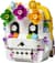 Конструктор LEGO® Вівтар мертвих Dia De Los Muertos Декор із черепом (40811)