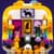 Конструктор LEGO® Вівтар мертвих Dia De Los Muertos Декор із черепом (40811)