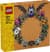 Конструктор Хэллоуинский венок LEGO®  (40825)