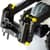 Відвал снігоприбиральний Rolly Toys RollySnow Master для веломобілів сірий (409617)
