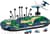 Конструктор LEGO Family Миті з подорожей 1231 деталь (41838)