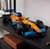 Конструктор LEGO Techniс Гоночний автомобіль McLaren Formula 1, 1434 деталі (42141)