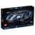 Конструктор LEGO Techniс Ford GT 2022 1466 деталей (42154)