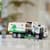 Конструктор LEGO Technic Сміттєвоз Mack LR Electric 503 деталі (42167)