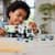 Конструктор LEGO Technic Мусоровоз Mack LR Electric 503 детали (42167)