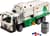 Конструктор LEGO Technic Сміттєвоз Mack LR Electric 503 деталі (42167)