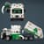 Конструктор LEGO Technic Мусоровоз Mack LR Electric 503 детали (42167)