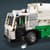 Конструктор LEGO Technic Мусоровоз Mack LR Electric 503 детали (42167)