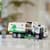 Конструктор LEGO Technic Мусоровоз Mack LR Electric 503 детали (42167)