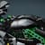 Конструктор LEGO Technic Мотоцикл Kawasaki Ninja H2R 643 детали (42170)