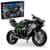 Конструктор LEGO Technic Мотоцикл Kawasaki Ninja H2R 643 детали (42170)