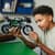 Конструктор LEGO Technic Мотоцикл Kawasaki Ninja H2R 643 детали (42170)