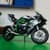 Конструктор LEGO Technic Мотоцикл Kawasaki Ninja H2R 643 детали (42170)