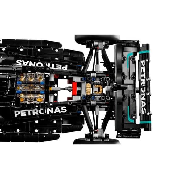 Конструктор LEGO Technic Mercedes-AMG F1 W14 E Performance 1642 детали (42171)
