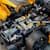 Конструктор LEGO Technic McLaren P1 3893 деталі (42172)