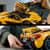 Конструктор LEGO Technic McLaren P1 3893 детали (42172)