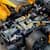 Конструктор LEGO Technic McLaren P1 3893 детали (42172)
