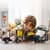 Конструктор LEGO Technic Вантажівка Volvo FMX і Електричний екскаватор EC230 2274 деталі (42175)