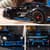 Конструктор LEGO Technic Автомобіл ь для перегонів Porsche GT4 e-Performance 834 деталі (42176)