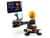 Конструктор LEGO Technic Земля та Місяць на орбіті 526 деталей (42179)