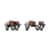 Конструктор LEGO Technic Марсохід команди дослідників 1599 деталей (42180)