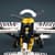 Конструктор LEGO Technic Буш-літак 333 деталі (42198)