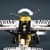 Конструктор LEGO Technic Буш-літак 333 деталі (42198)
