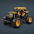 Конструктор LEGO Technic Monster Jam DIGatron с инерционным двигателем 218 деталей (42199)